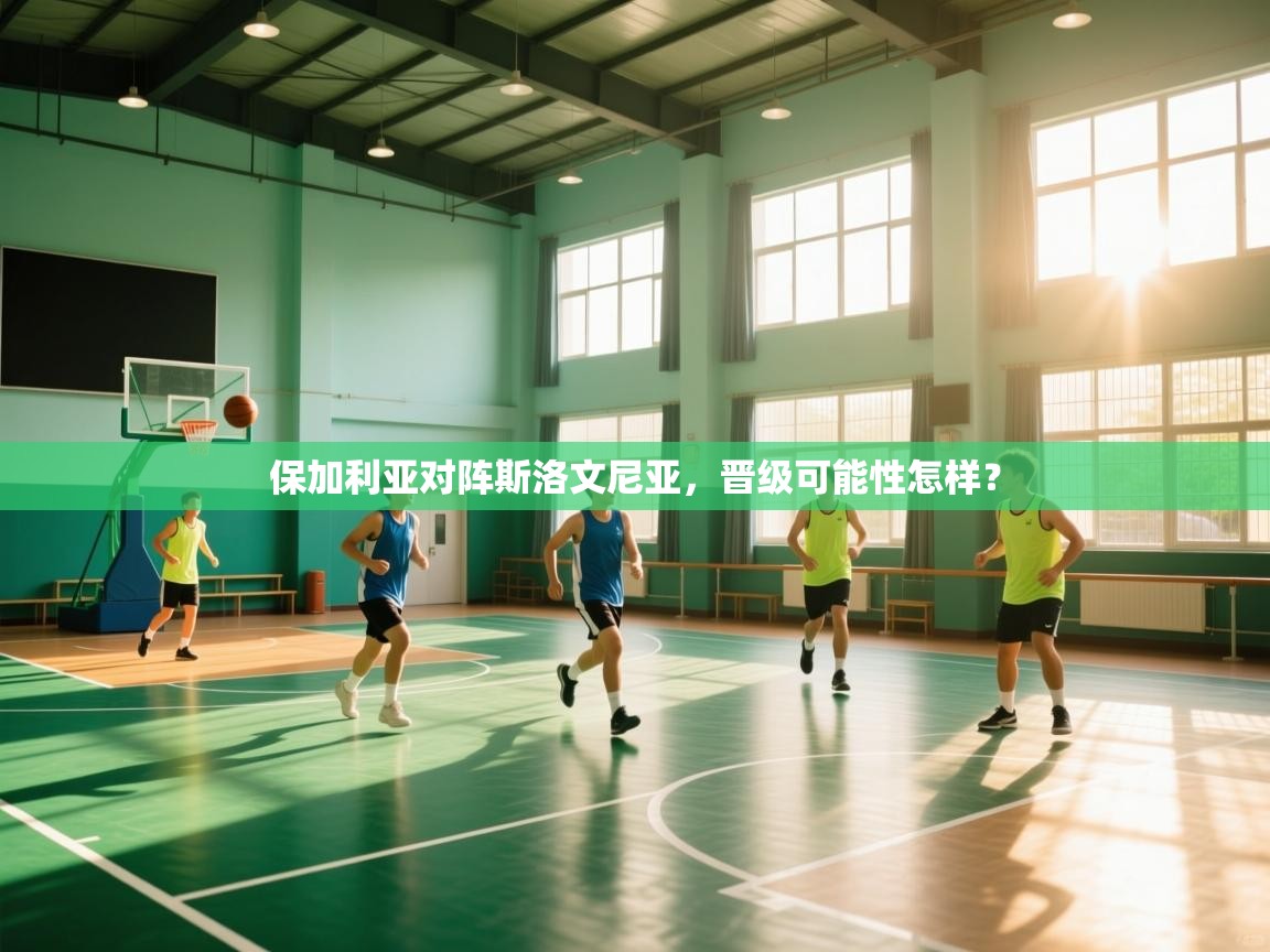 保加利亚对阵斯洛文尼亚，晋级可能性怎样？  第1张