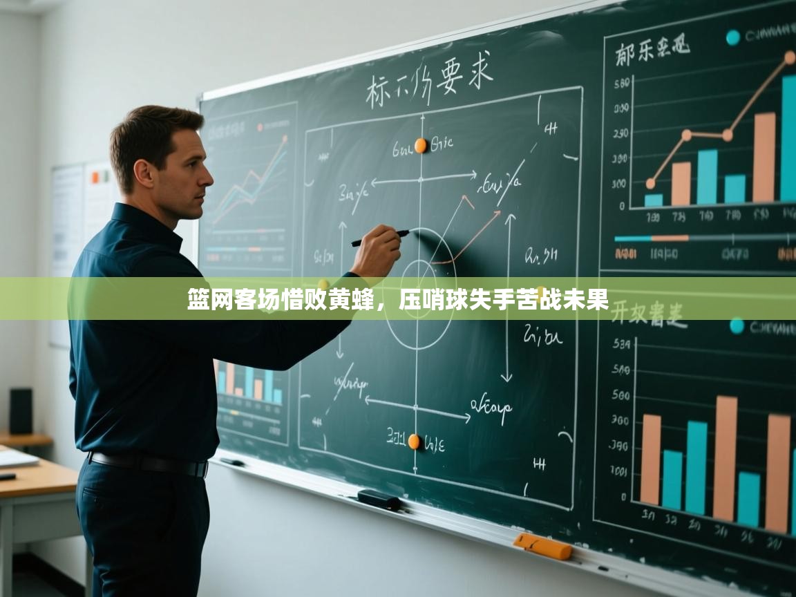 篮网客场惜败黄蜂，压哨球失手苦战未果  第1张