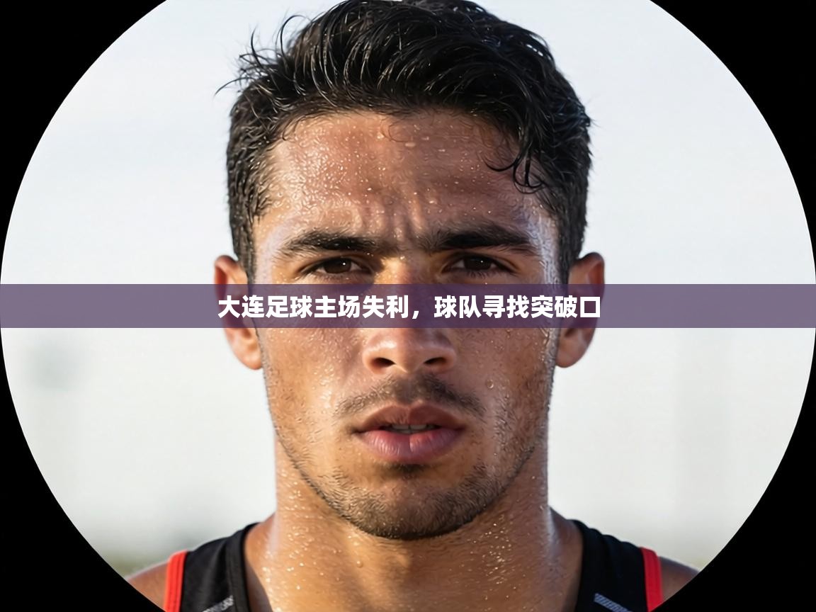 大连足球主场失利，球队寻找突破口  第1张