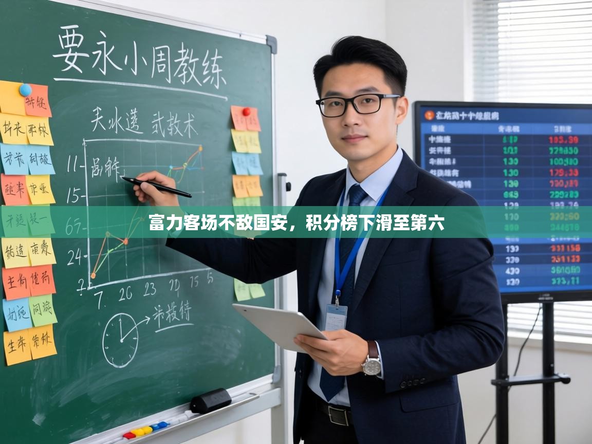 富力客场不敌国安,积分榜下滑至第六 第1张